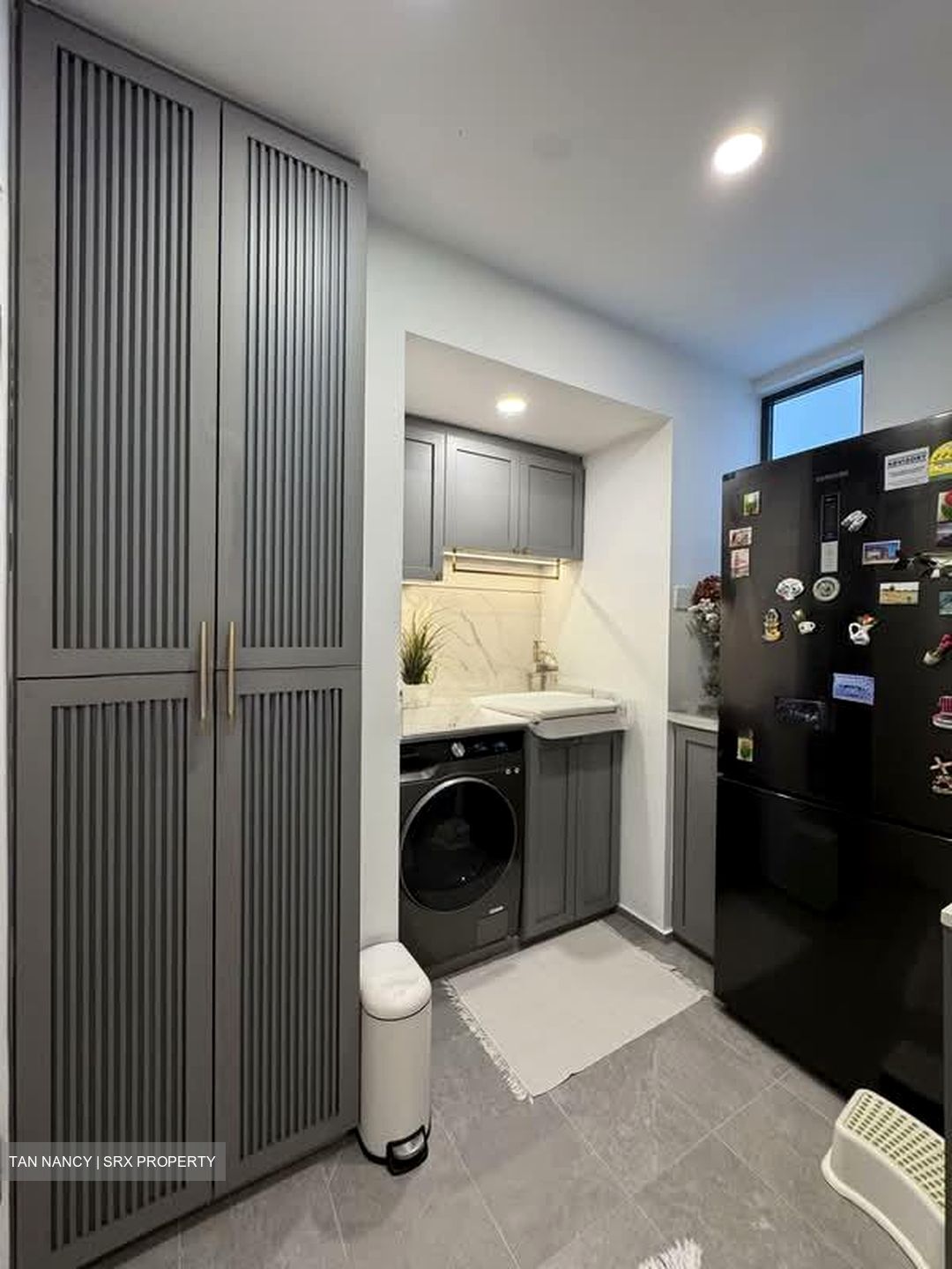 Espa (D23), Condominium #585351711